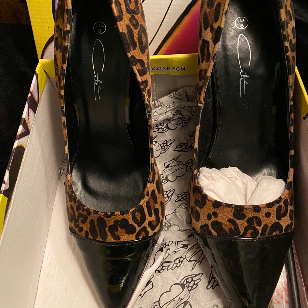 Cite Heels